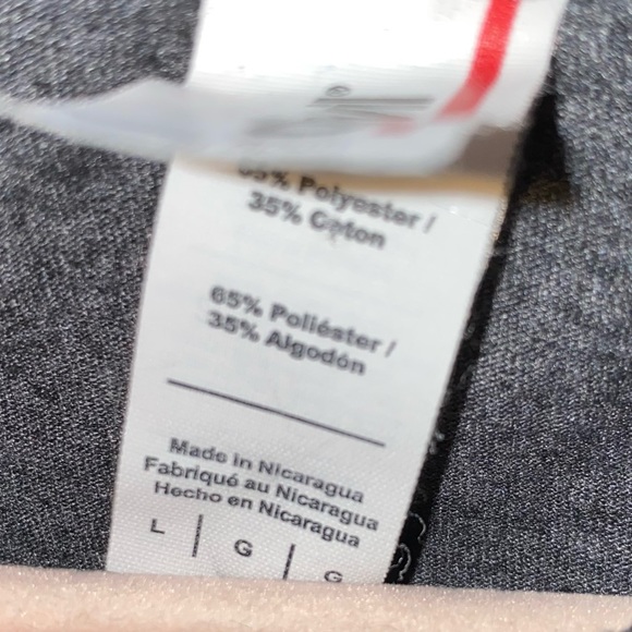 Gray Okie Short Sleeve Tee Shirt - Picture 4 of 4